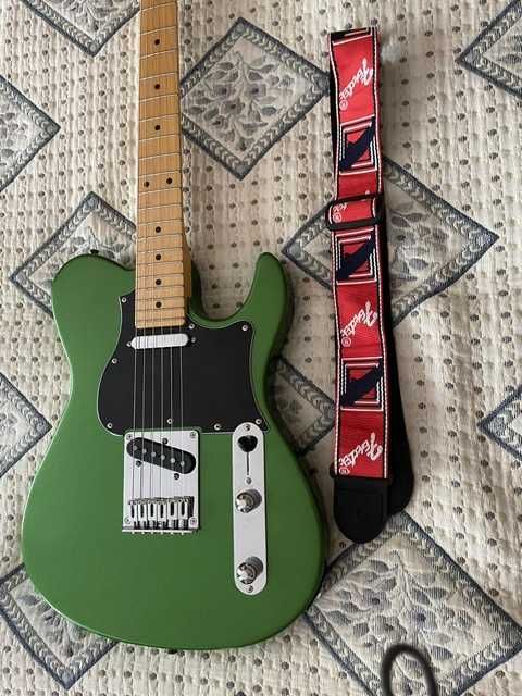 Gitara Telecaster FGN