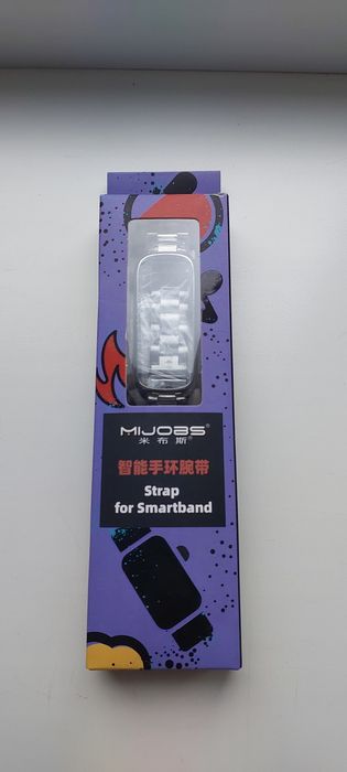 Ремінець Samsung Galaxy Fit 2