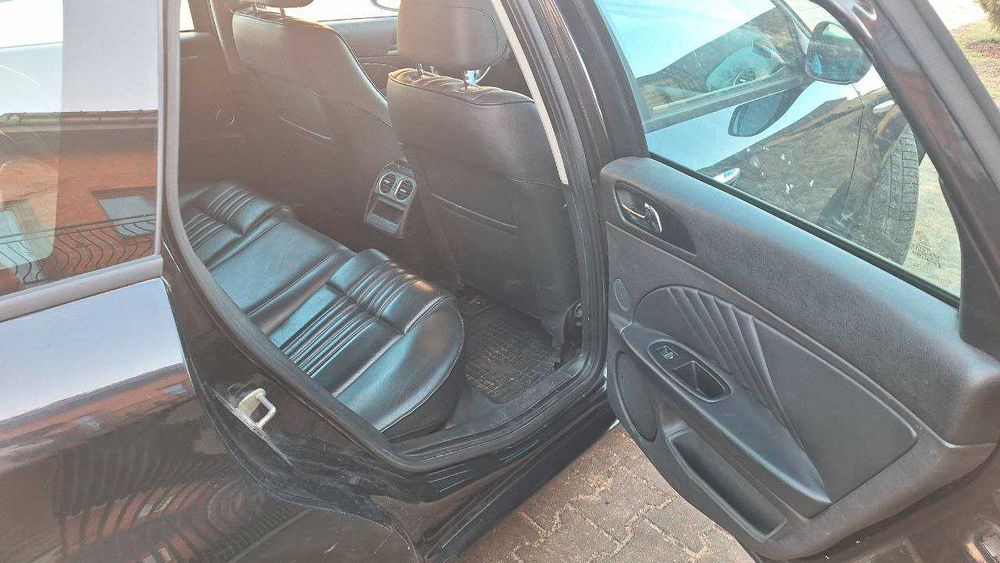 Alfa Romeo 159 1,9jtdm