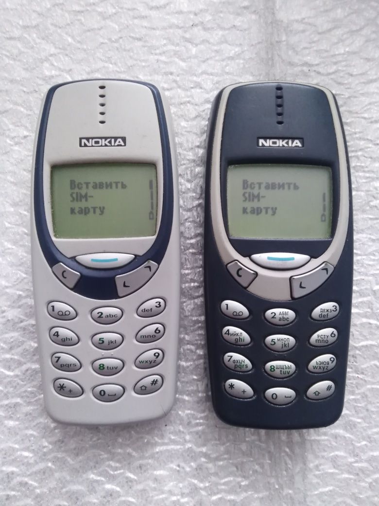 Продам телефон Nokia для коллекции: 300 грн. - Мобильные телефоны /  смартфоны Киев на Olx