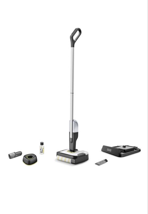 Karcher fc2 Електрошвабра