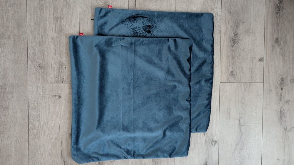 Poszewki welurowe home&you