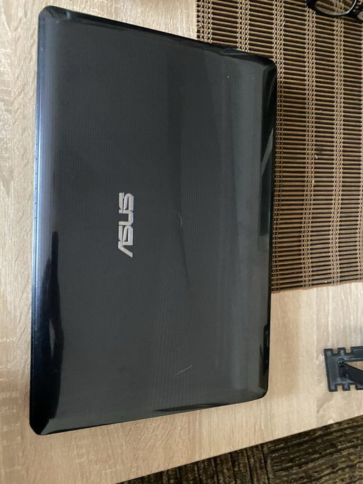Ноутбук асус б/у