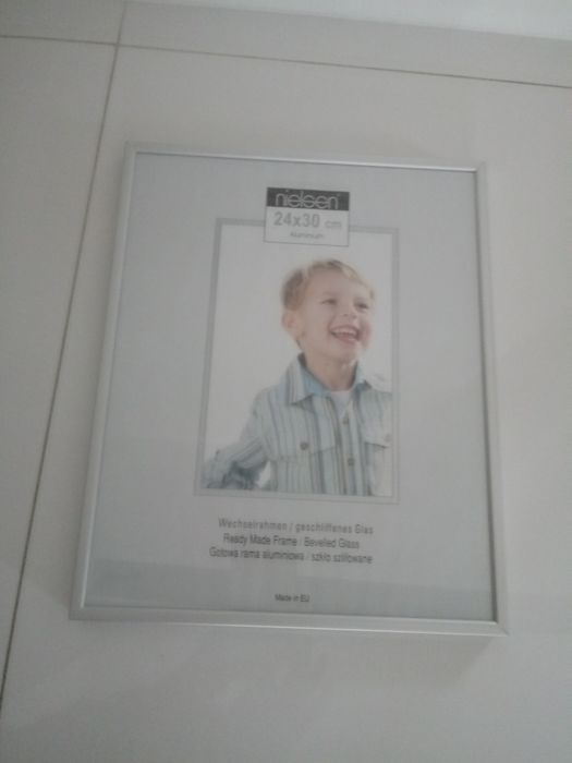 Ramka do zdjęć 24x30
