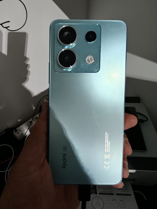Xiaomi redmi note 13 pro 5g