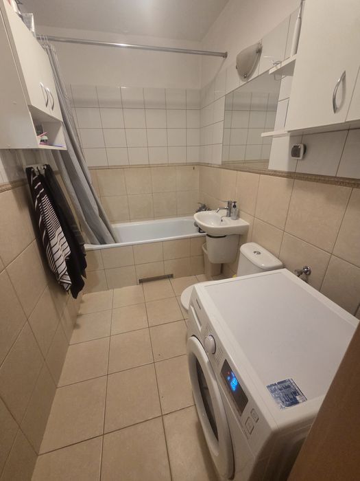 Mieszkanie – Poznań, Jeżyckie Osiedle, Jeżyce - Więcej