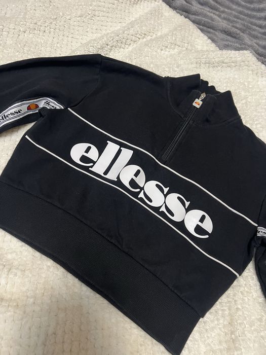 Кофта від ellesse