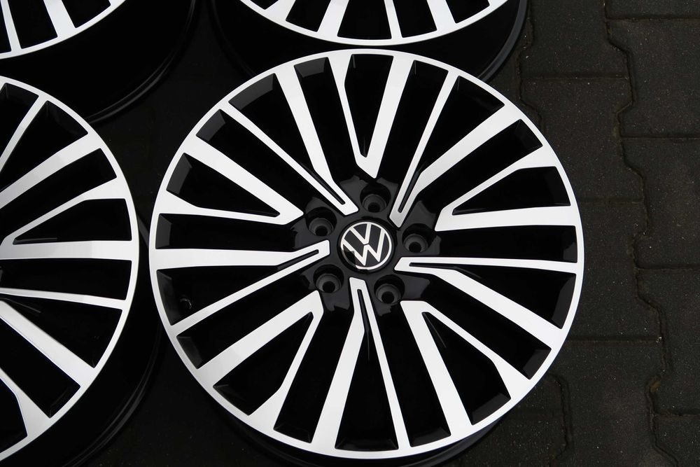 Felgi VW T6.1 T5 Mutivan Caravelle 18''