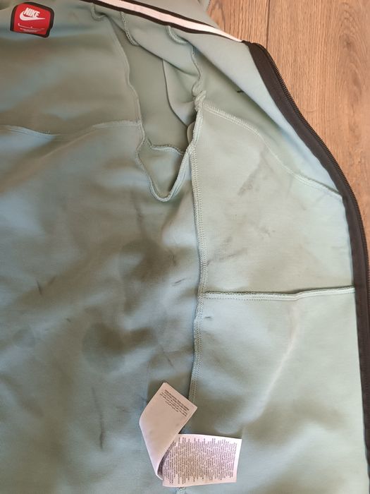 зіпка-кофта Nike tech fleece