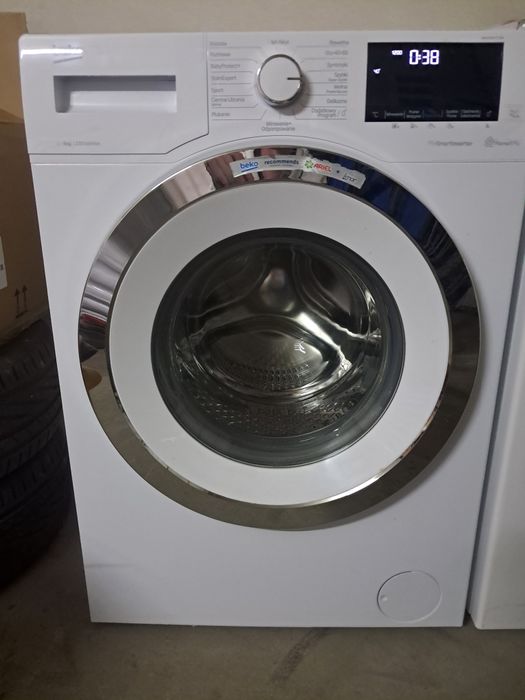 Sprzedam pralkę Beko