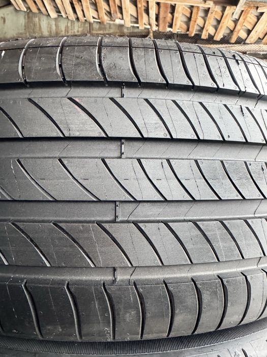 Нові літні шини 225 50 R17 Michelin 2024рік