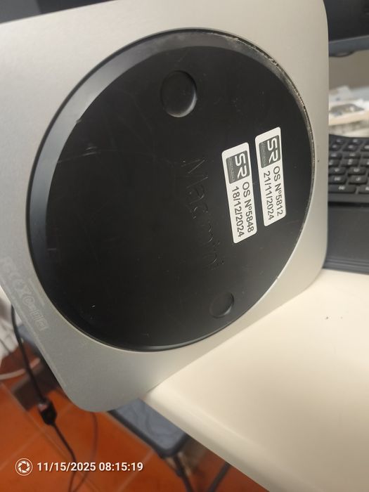 Mac Mini Apple 2010430804353470976003