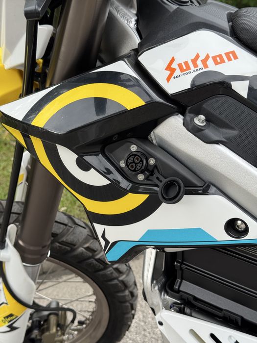 Surron Storm Bee 2023 ABS, wyprzedaż, polska dystrybucja