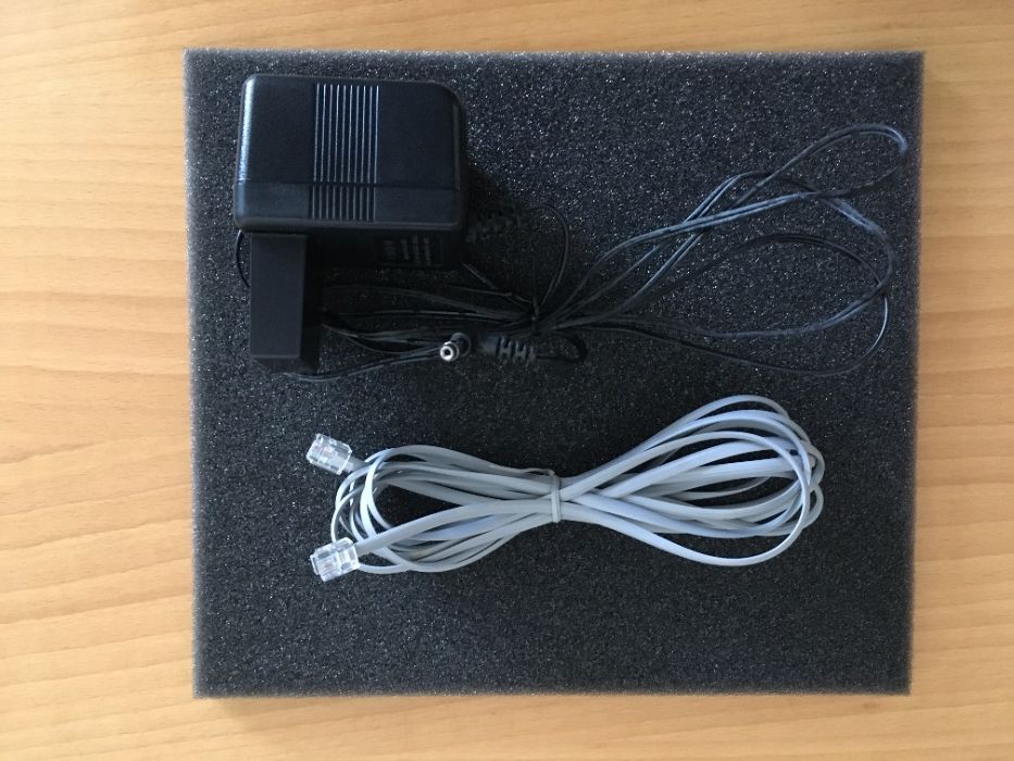 Router wireless D-Link DSL-G624T