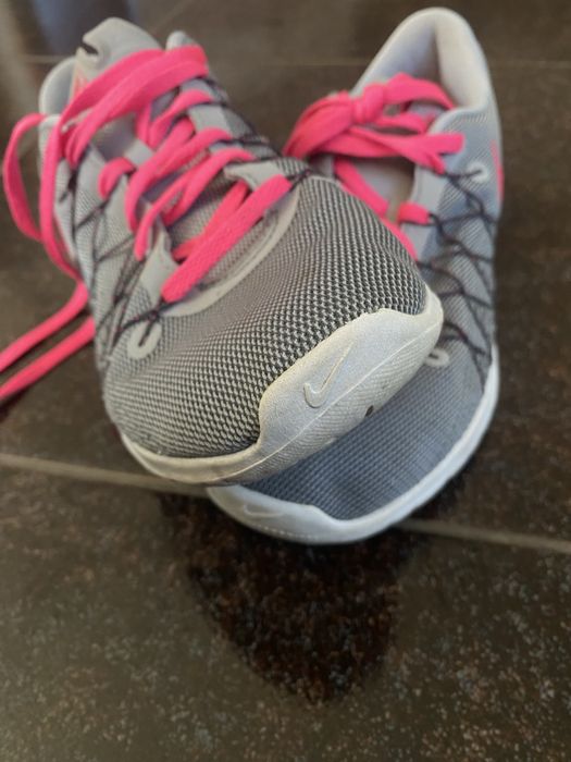 Кросівки NIKE FURY2