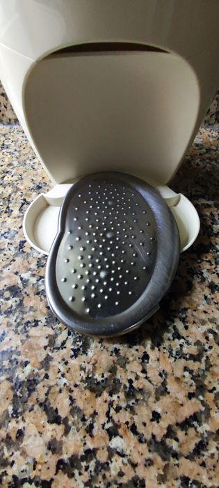 Máquina de café de filtro da Philips