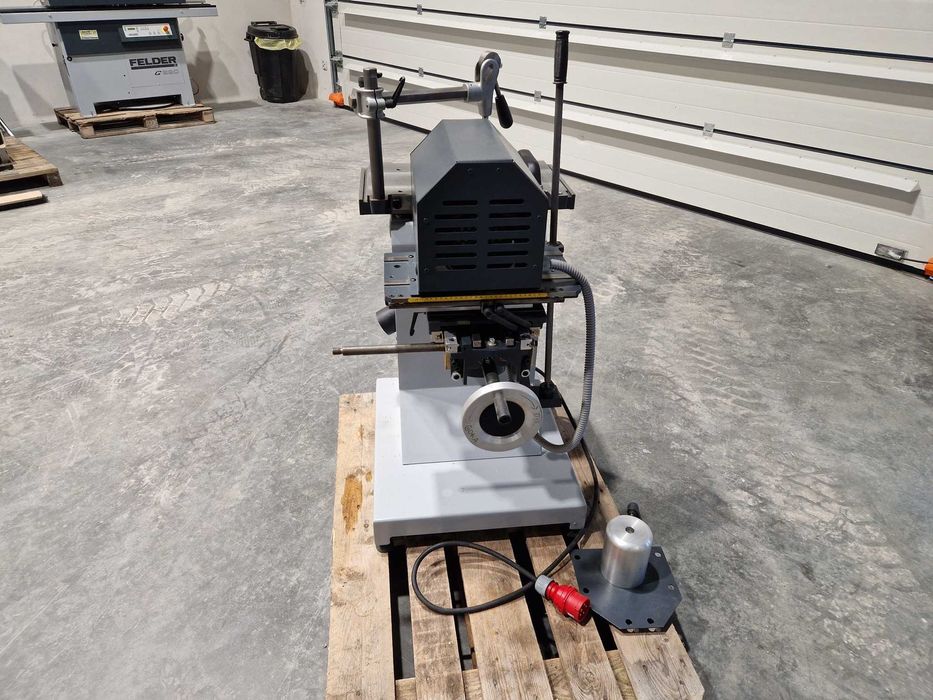 Wiertarka Pozioma FELDER FS 250 , 2021 ROK Jak Nowa