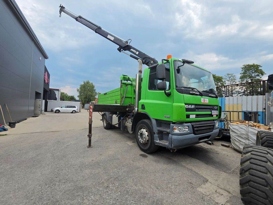 DAF
