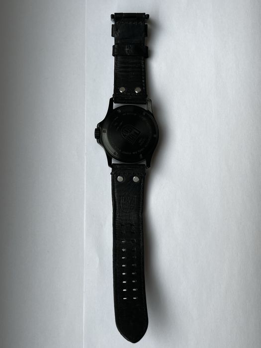 Шлейцарський годинник Luminox Atacama Field 1920 (Sapphire/Tritium)