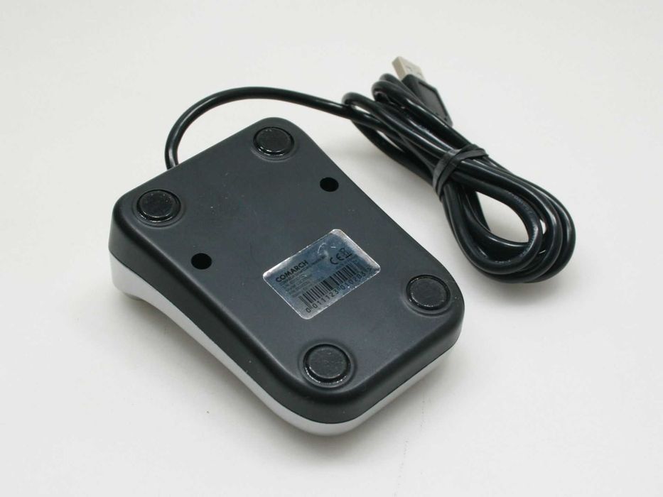 Smart Card Reader CSCRBIOv1 czytnik kart chipowych