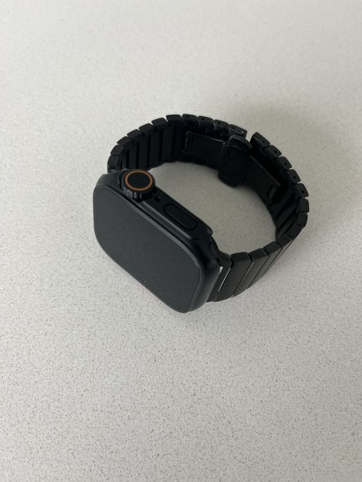 Apple Watch 9 GPS 45mm