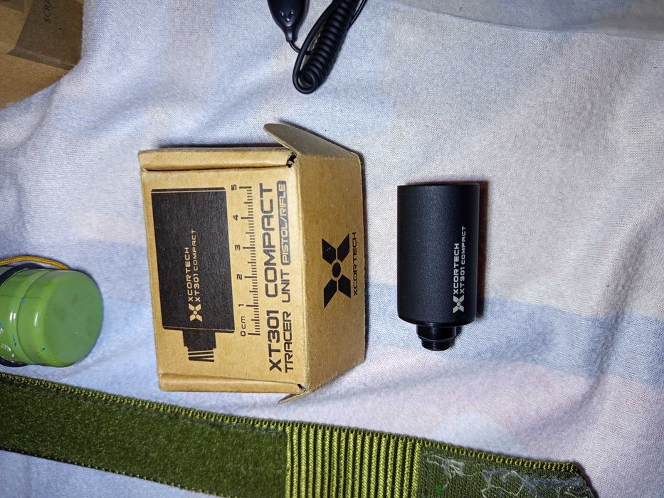 AIRSOFT colete replicas acessórios rádio