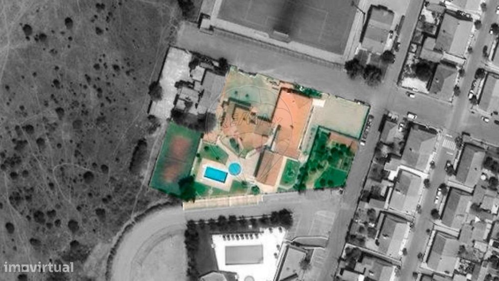 Quinta T5 para venda
