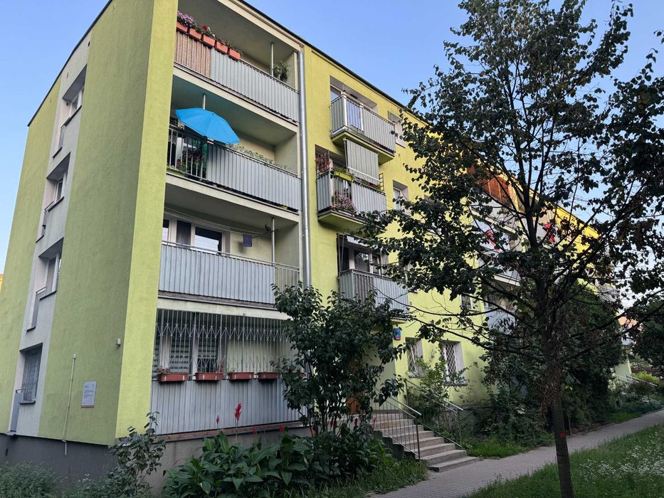 sprzedam mieszkanie