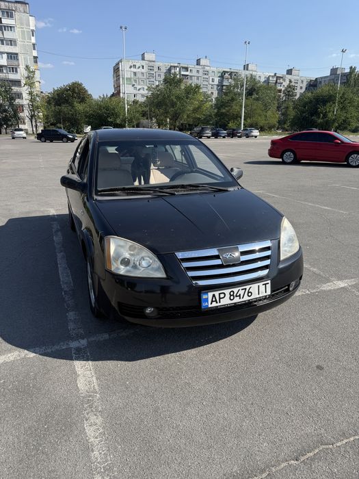 Продам chery elara