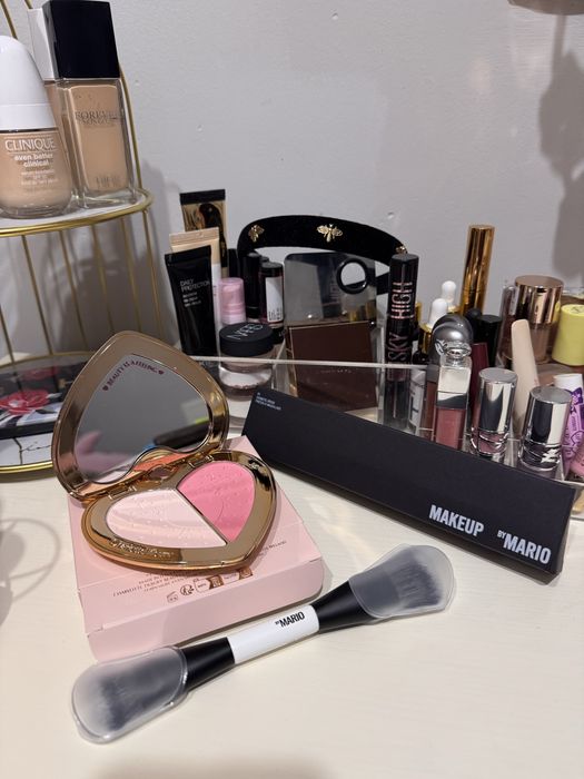 Румяна з пудрою Charlotte Tilbury