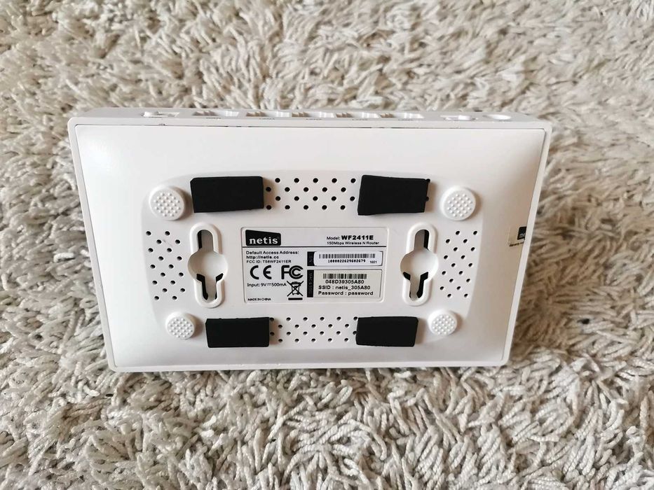 Router Netis WF2411e
