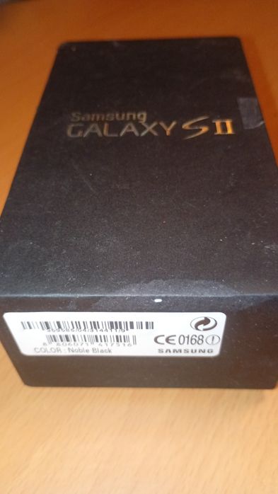 Samsung Galaxy S II