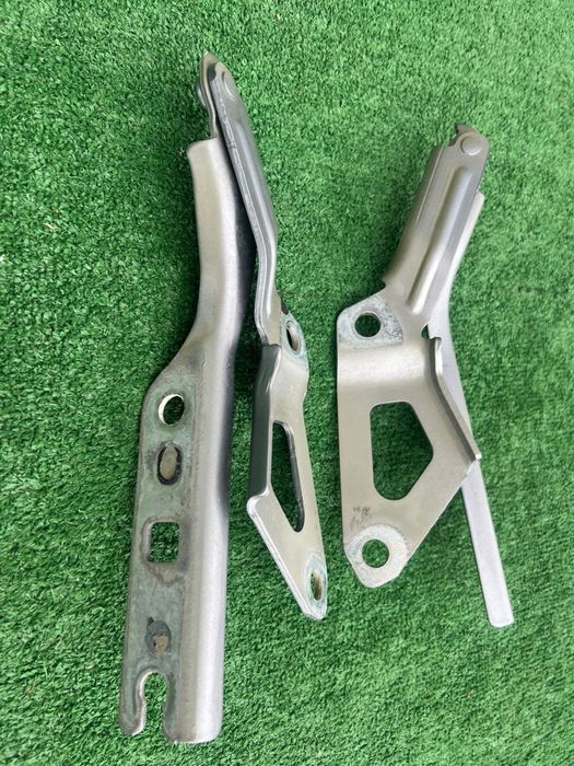 Петлі капоту VW tiguan 2 завіси