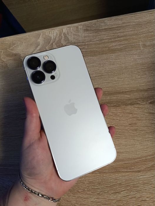 Айфон 13 про макс 256гб