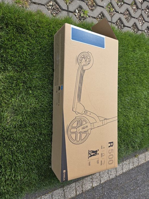Hulajnoga oxelo R500