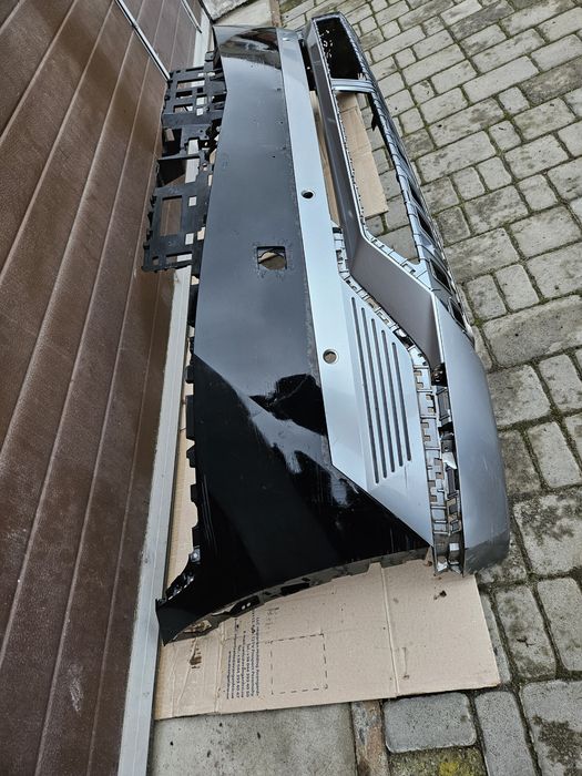 Бампер передній Hyundai Ionik 5 2021-2025р.