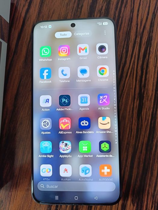 OPPO Reno13 Pro 5G – 512GB | 12GB RAM | Excelente Estado