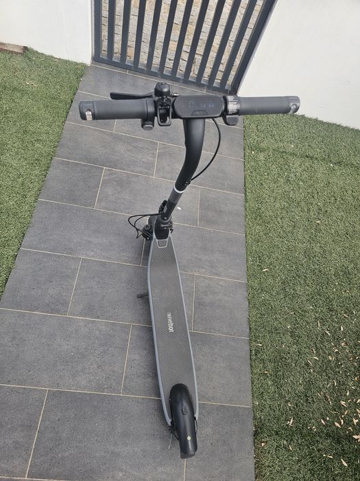 Ninebot kickscooter E2 II (Oportunidade)