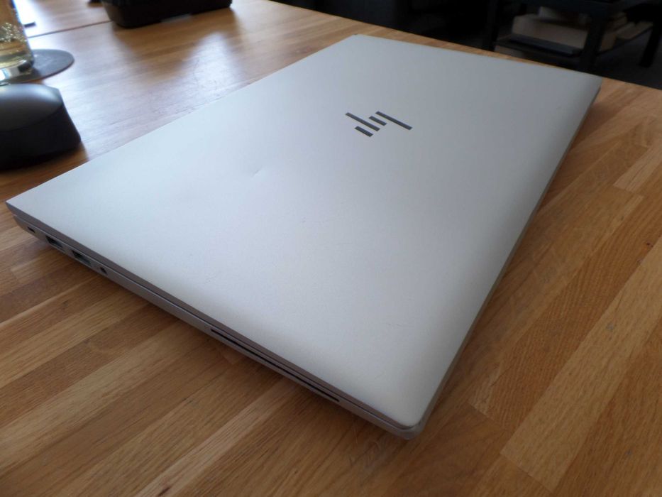 HP EliteBook 840 G7 i7 SSD 512 GB 16 GB win 11 laptop notebook