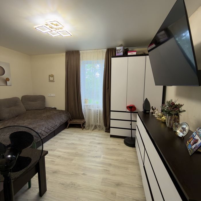 Продам частину будинку 42 кв.м на 2 Занасипі