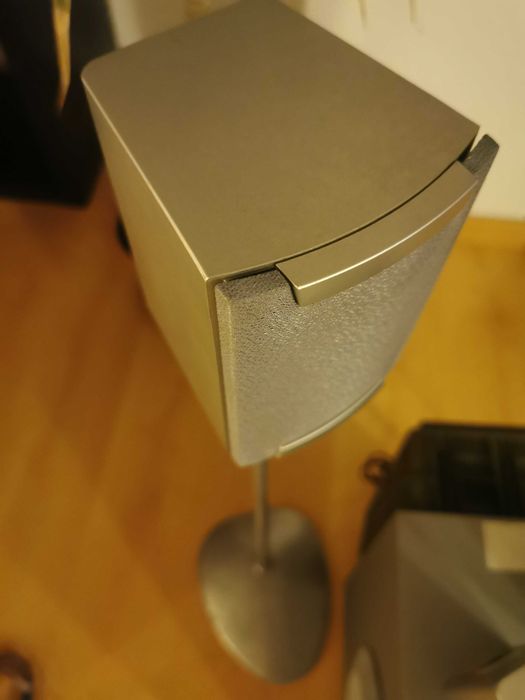 LG home cinema 5.1 de 150w