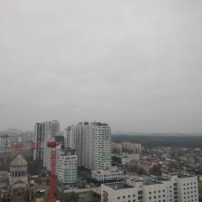 1-кімнатна квартира за адресою вул. Харківське шосе (площа 34 м²) - Atlanta.ua - фото 2