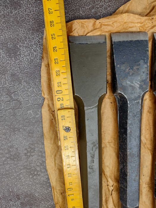 Grot do młota Archimedes ms-19 , przecinak