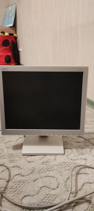 Монітор для комп'ютера