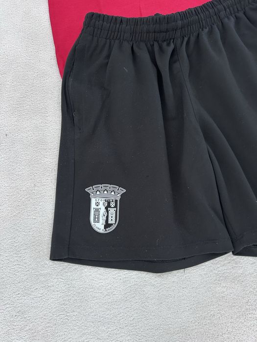 Conjunto sporting clube de Braga - SCB