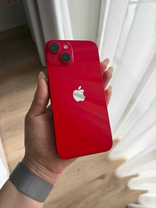 Iphone 14 128 gb, магазин, гарантія, айфон 14 128 гб