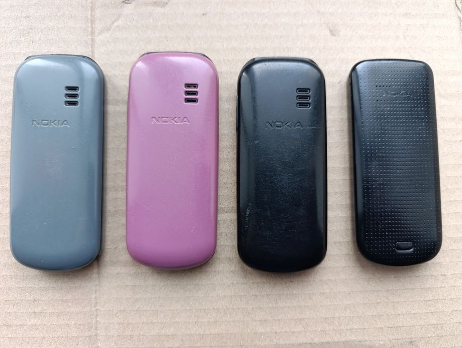 Телефон Nokia 1280