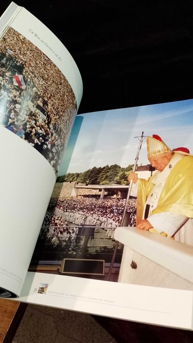 Beatificação de Francisco e Jacinta em Fátima