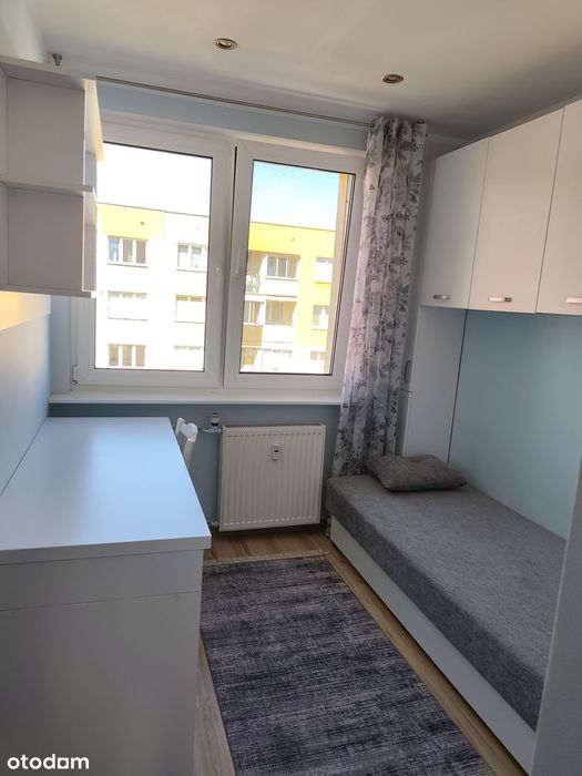 [ZAREZERWOWANE]  Sprzedam mieszkanie 43m2 w centrum Łomży