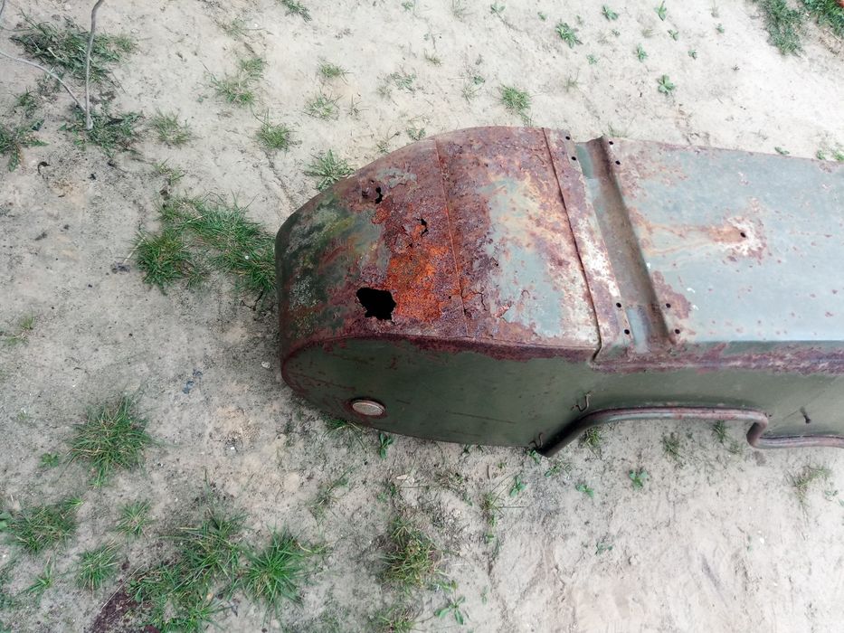 Коляска мотоцикла МТ, Днепр, К-750